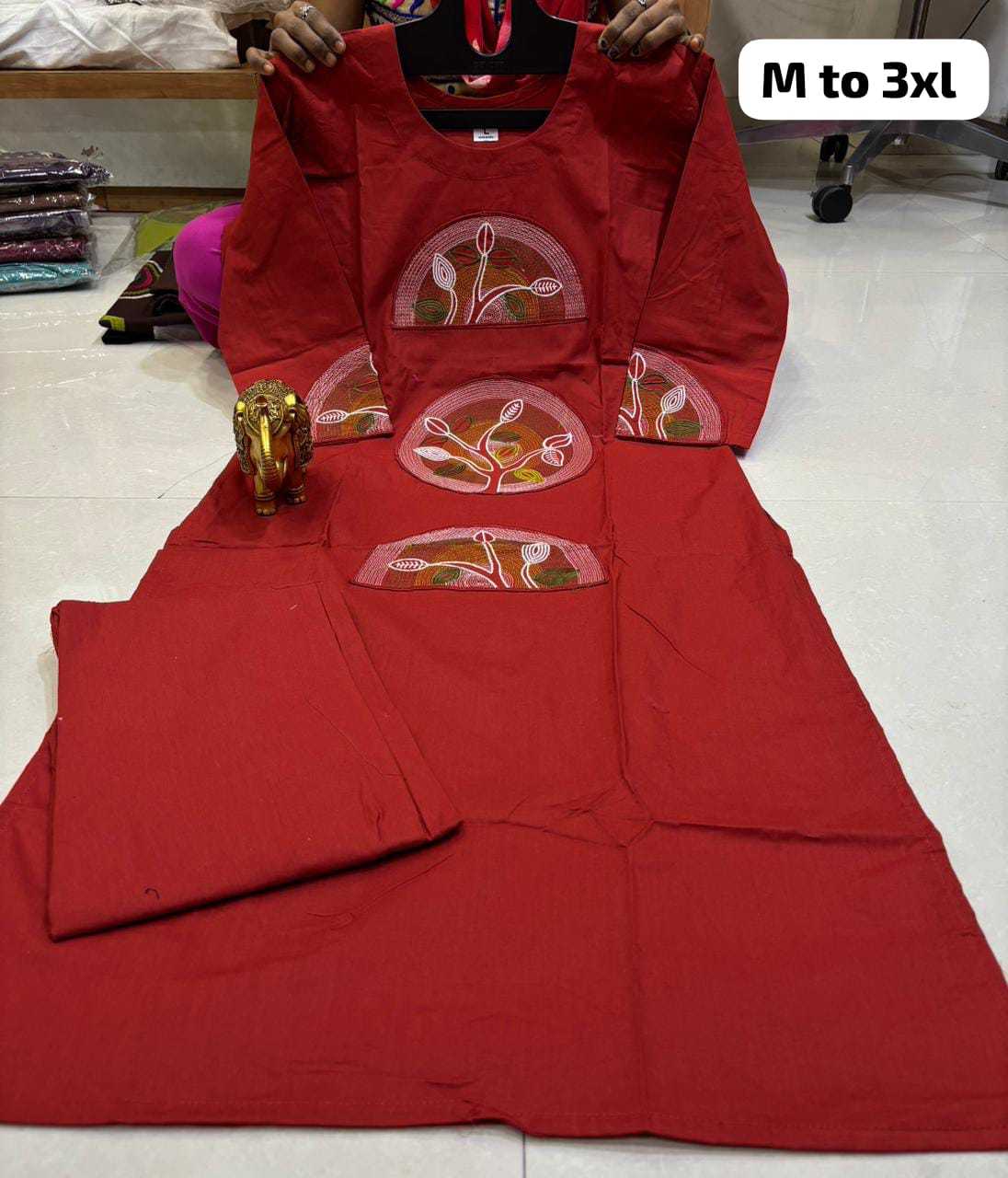 Fancy Designer Kurti