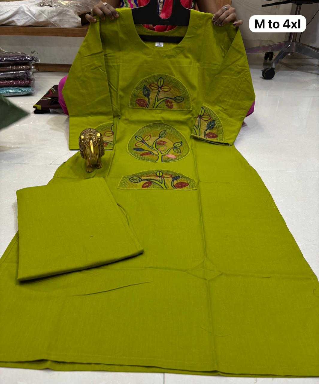 Fancy Designer Kurti