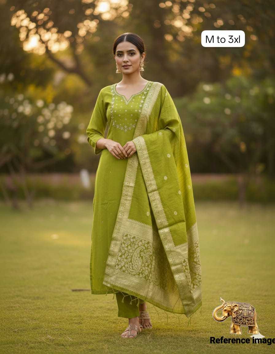 Muslin Cotton Designer Kurti