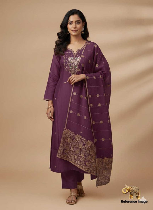 Maslin Designer Kurti