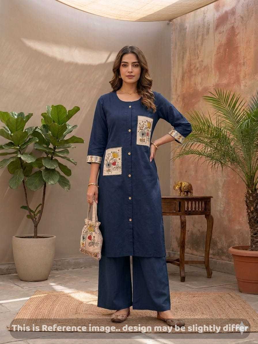 Fancy Long Kurti