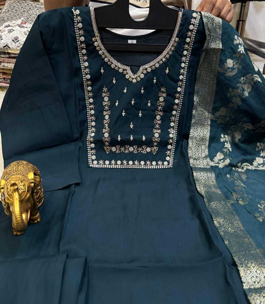 Fancy Designer Kurti