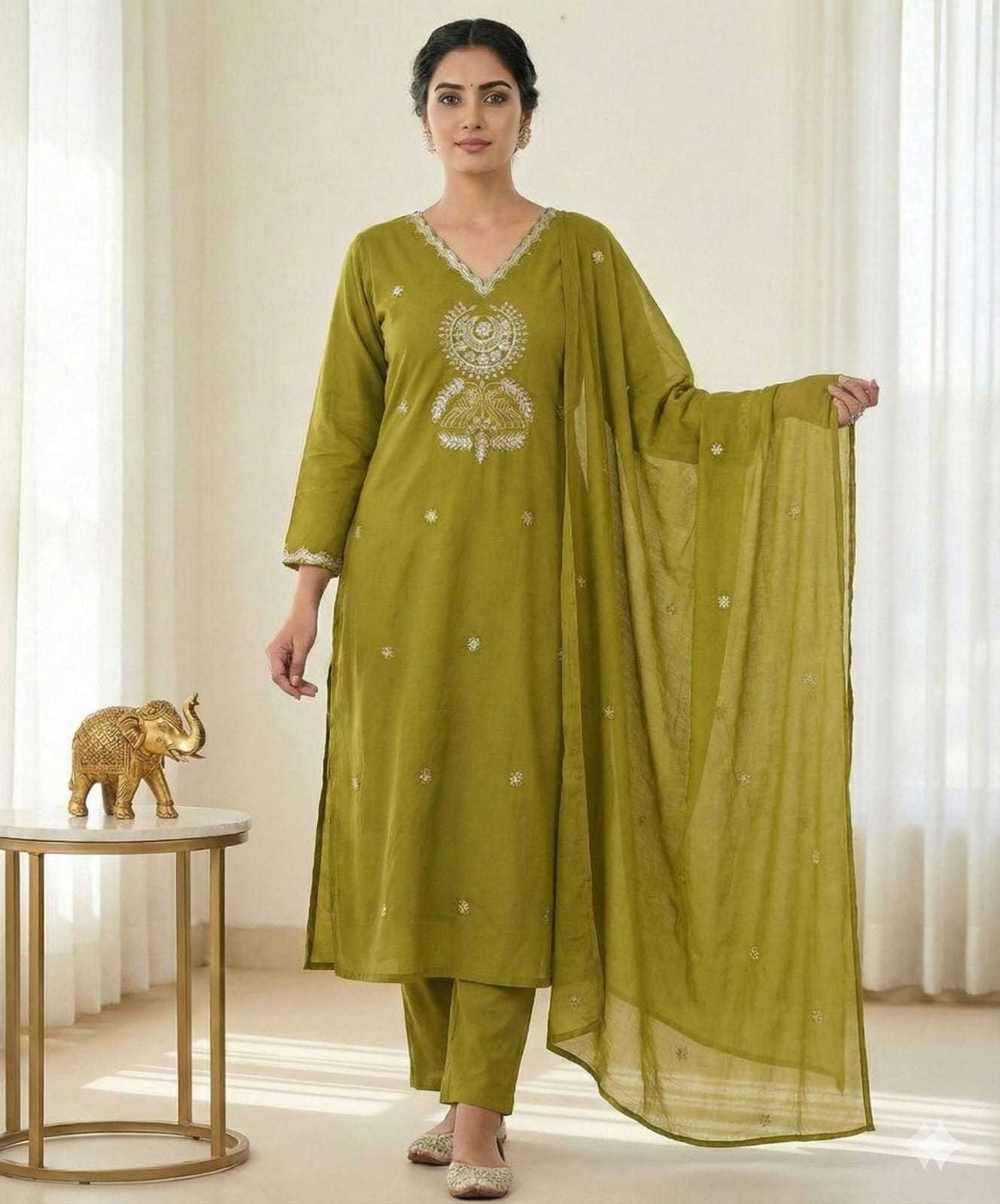 Cotton Kurti