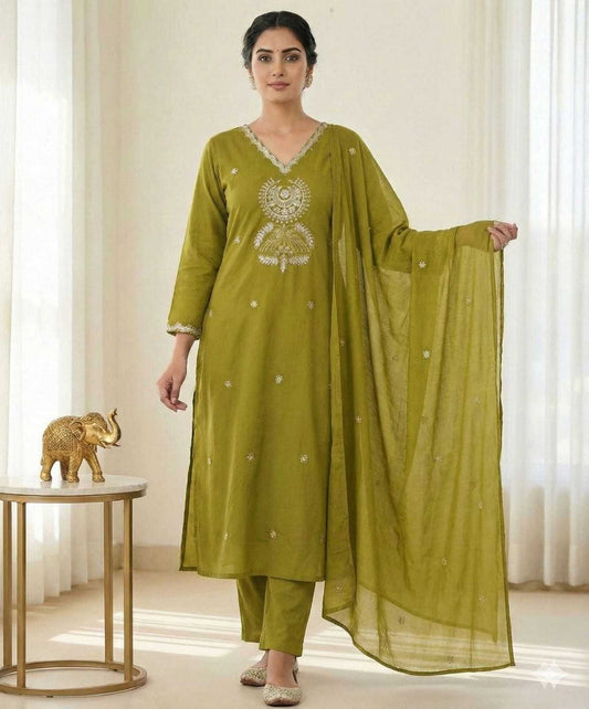Cotton Kurti