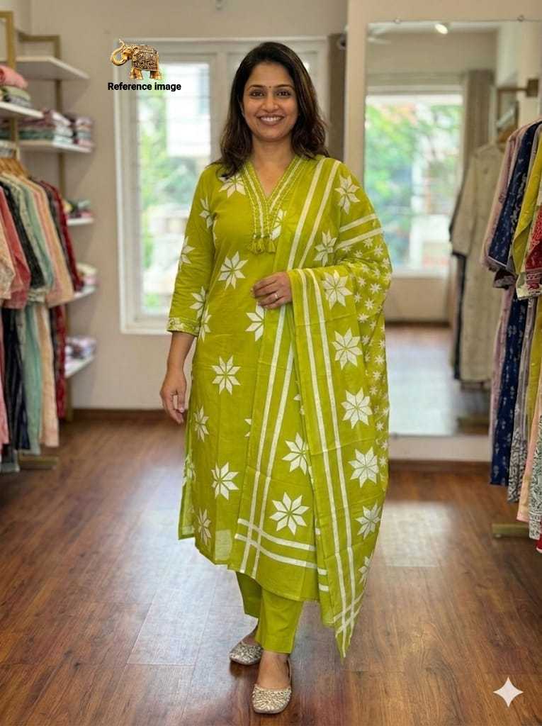 Cotton Kurti