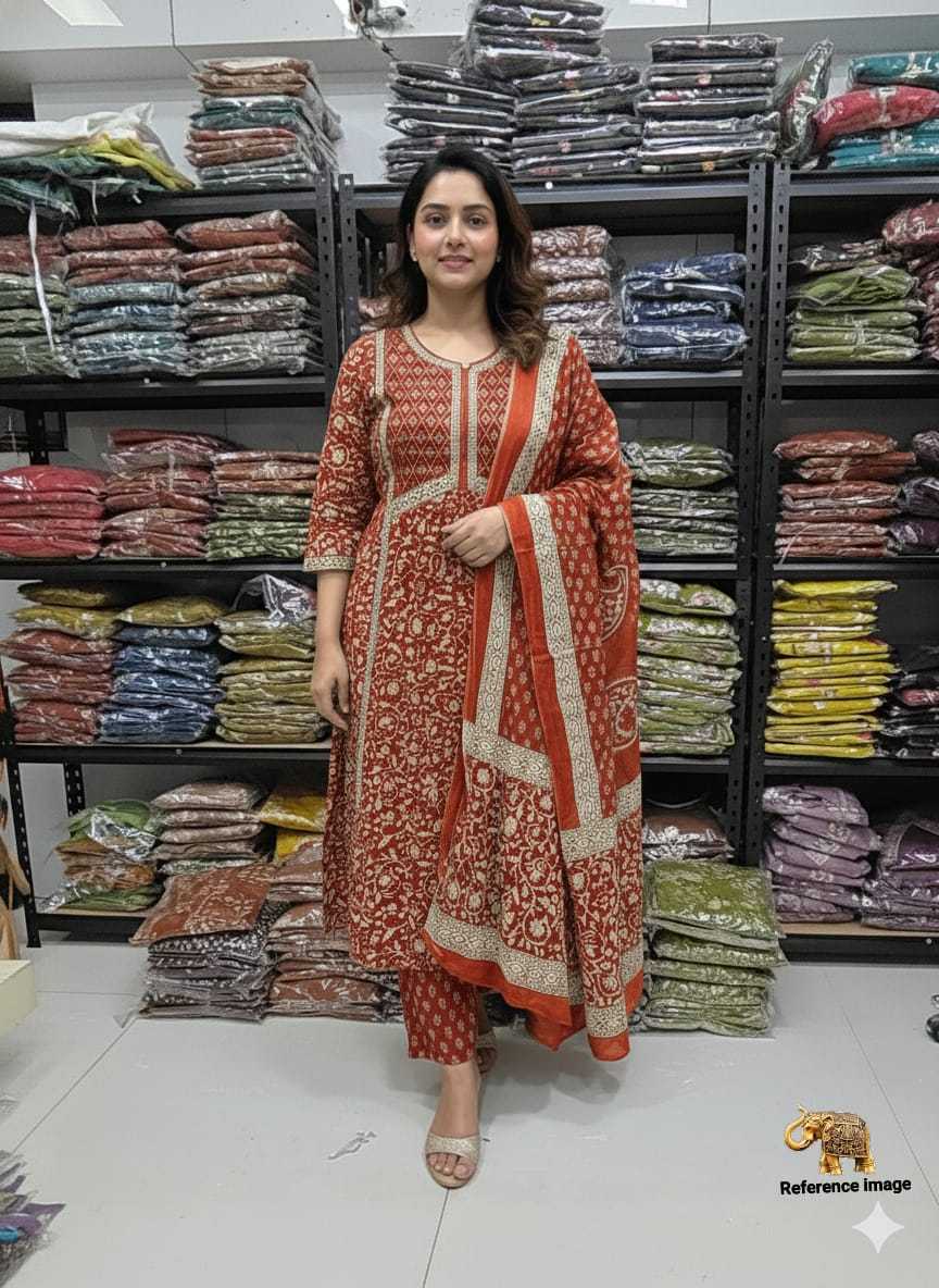 Designer Kurti