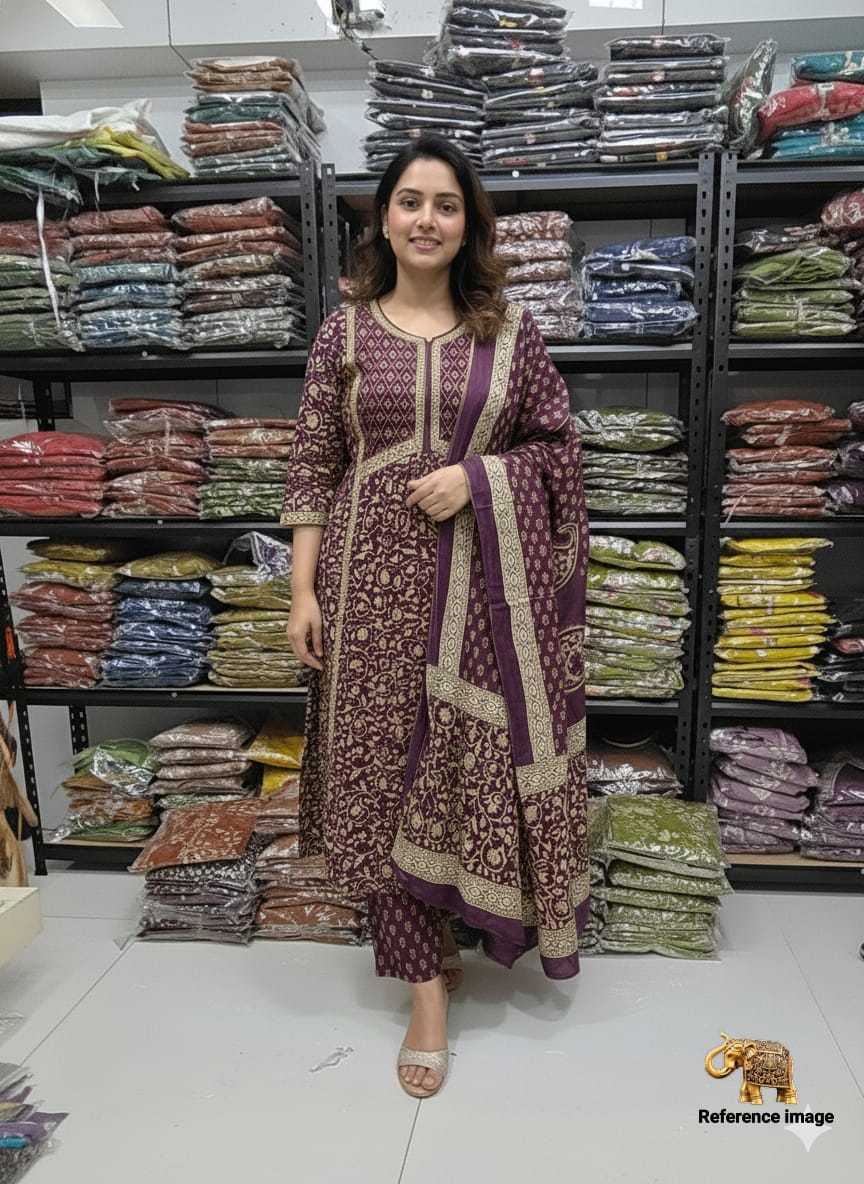 Designer Kurti