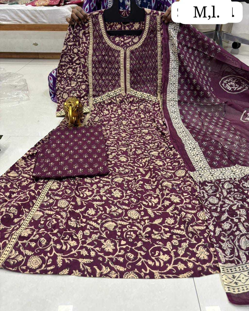 Designer Kurti