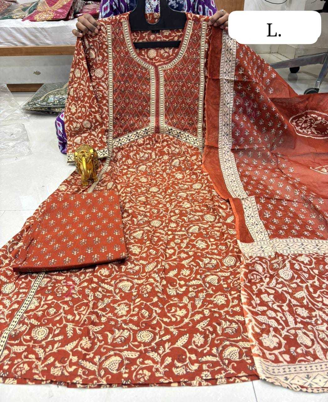 Designer Kurti