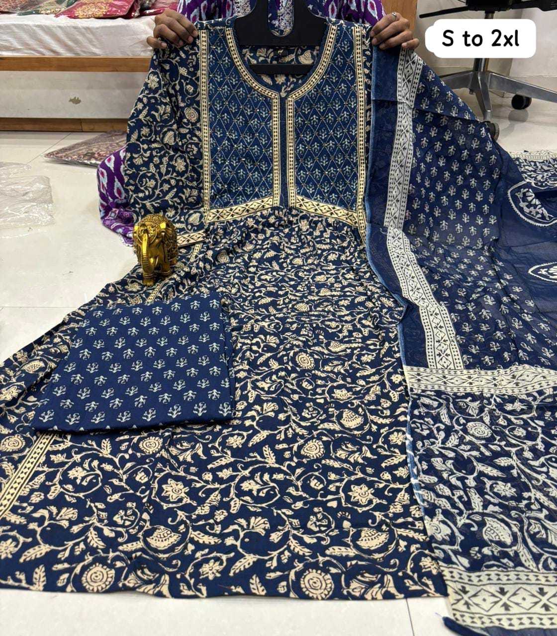Designer Kurti