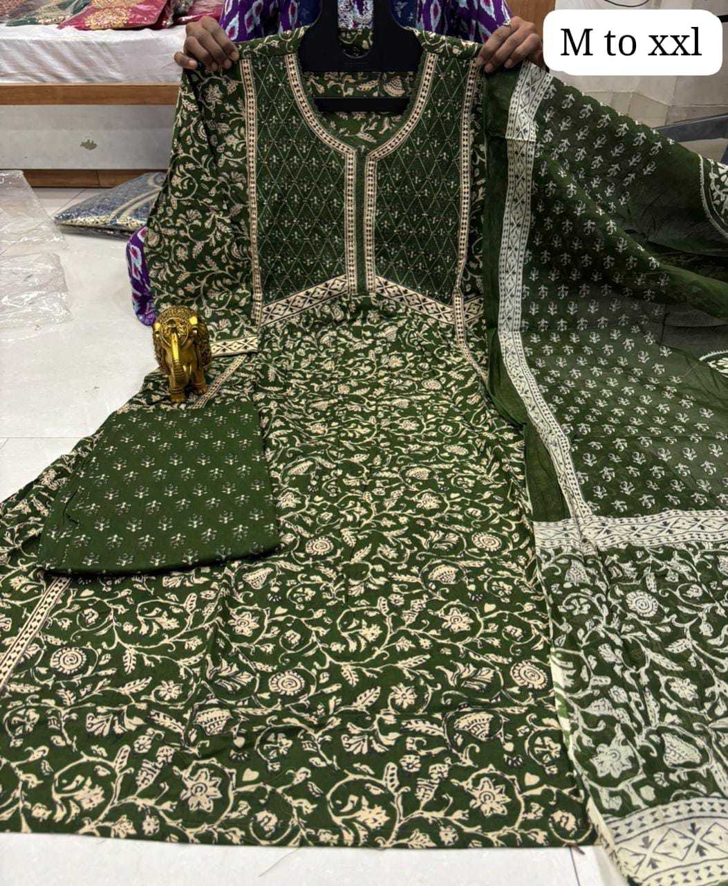 Designer Kurti