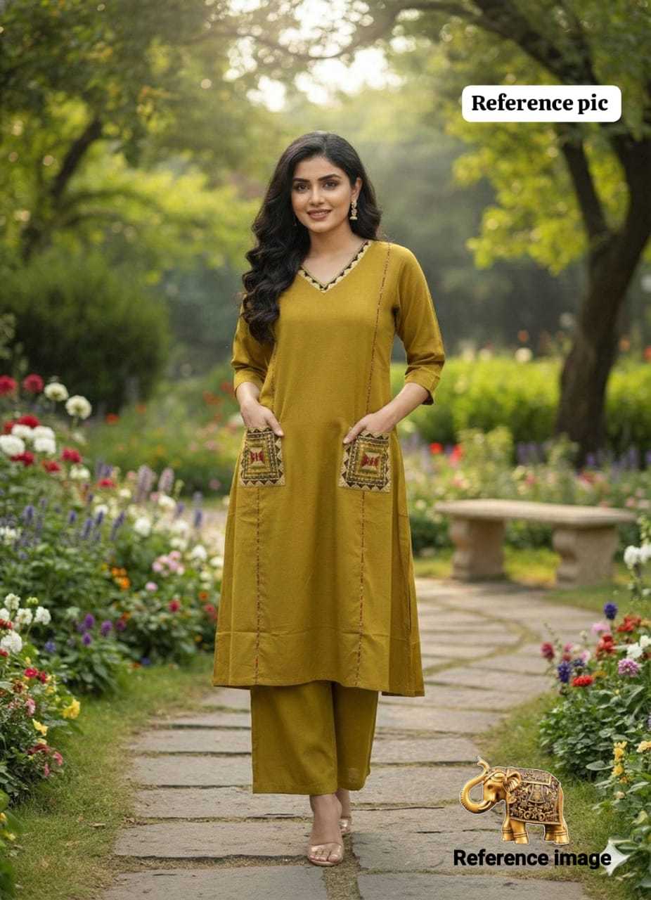 Designer Kurti