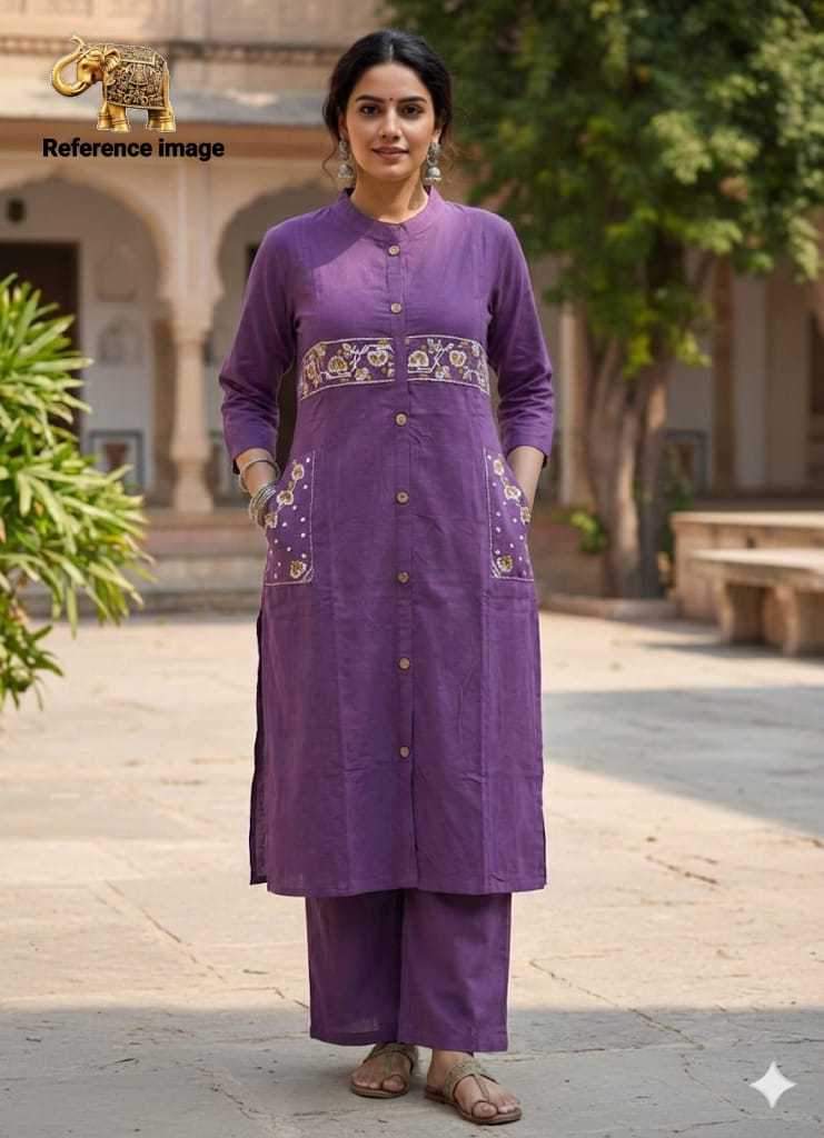 Designer Kurti