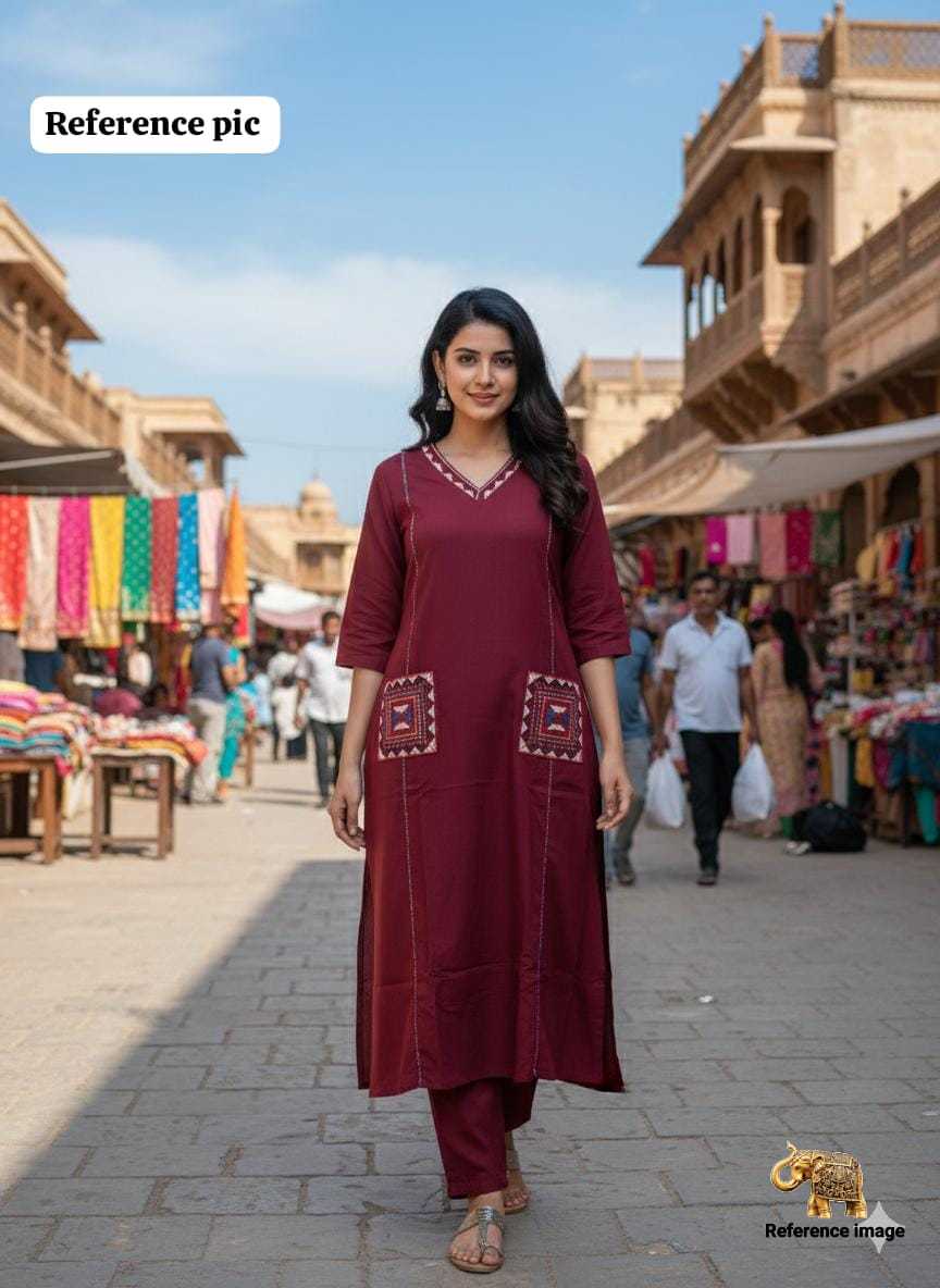 Designer Kurti