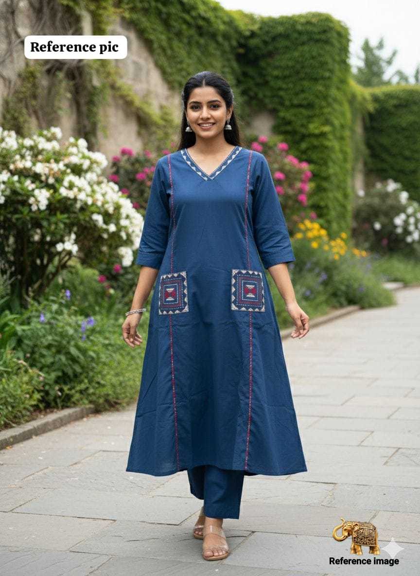 Designer Kurti