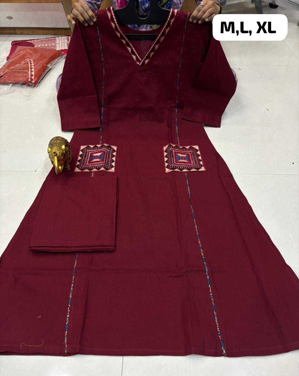 Designer Kurti
