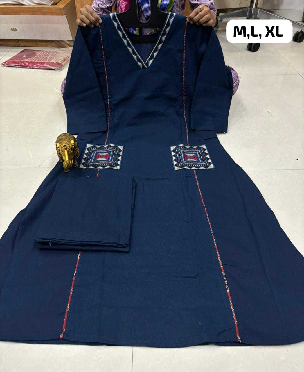 Designer Kurti