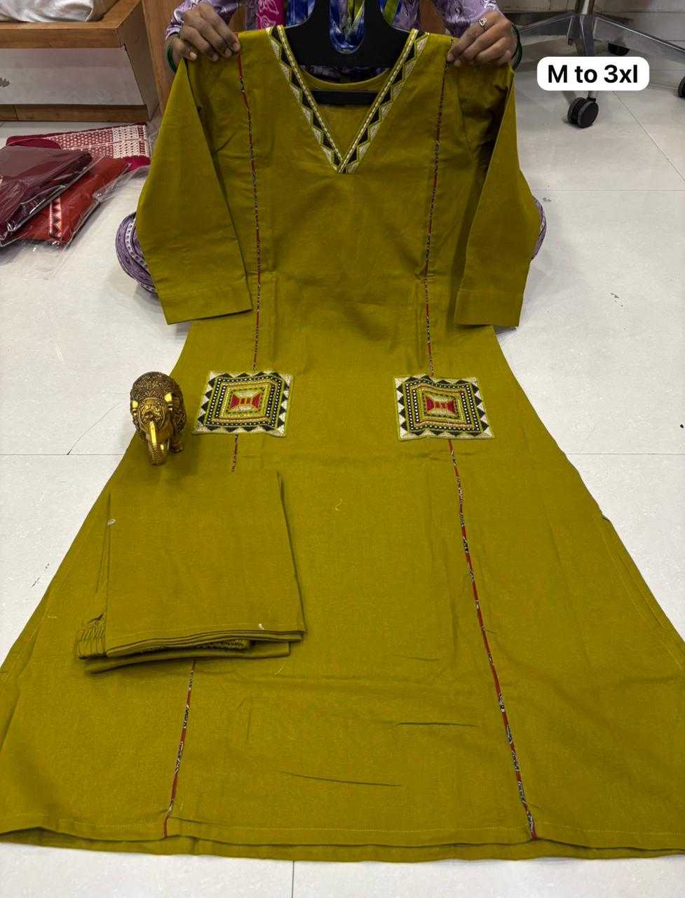 Designer Kurti
