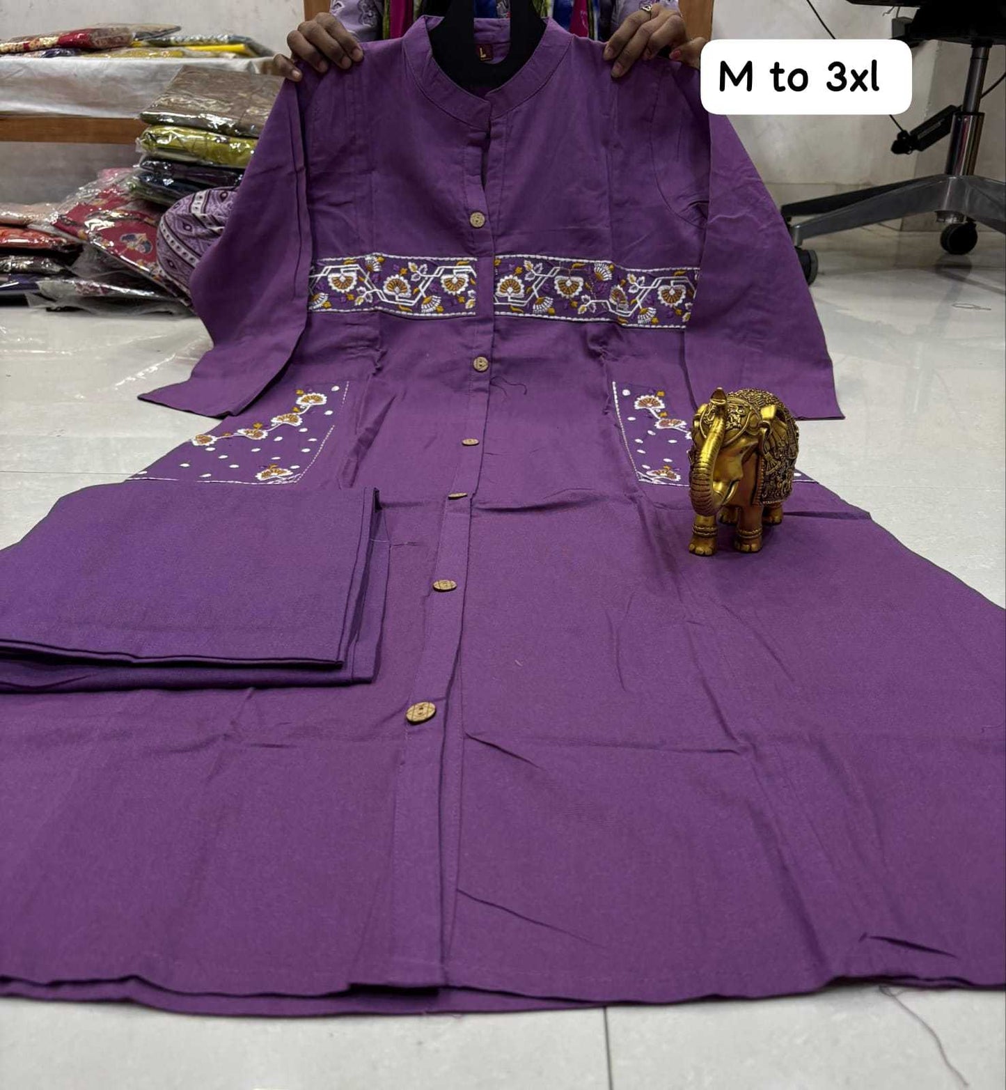 Designer Kurti