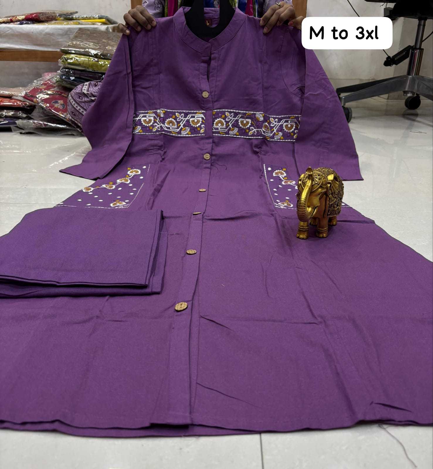 Designer Kurti