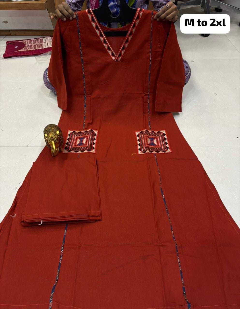 Designer Kurti