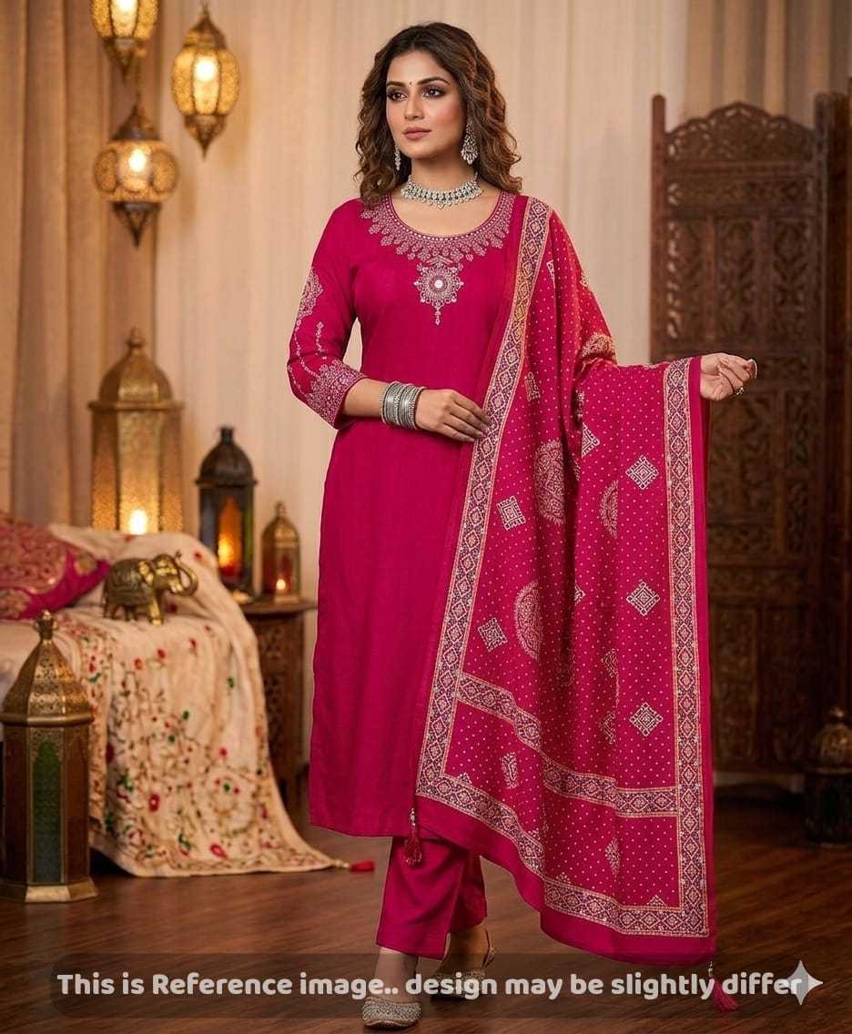 Festive Kurti