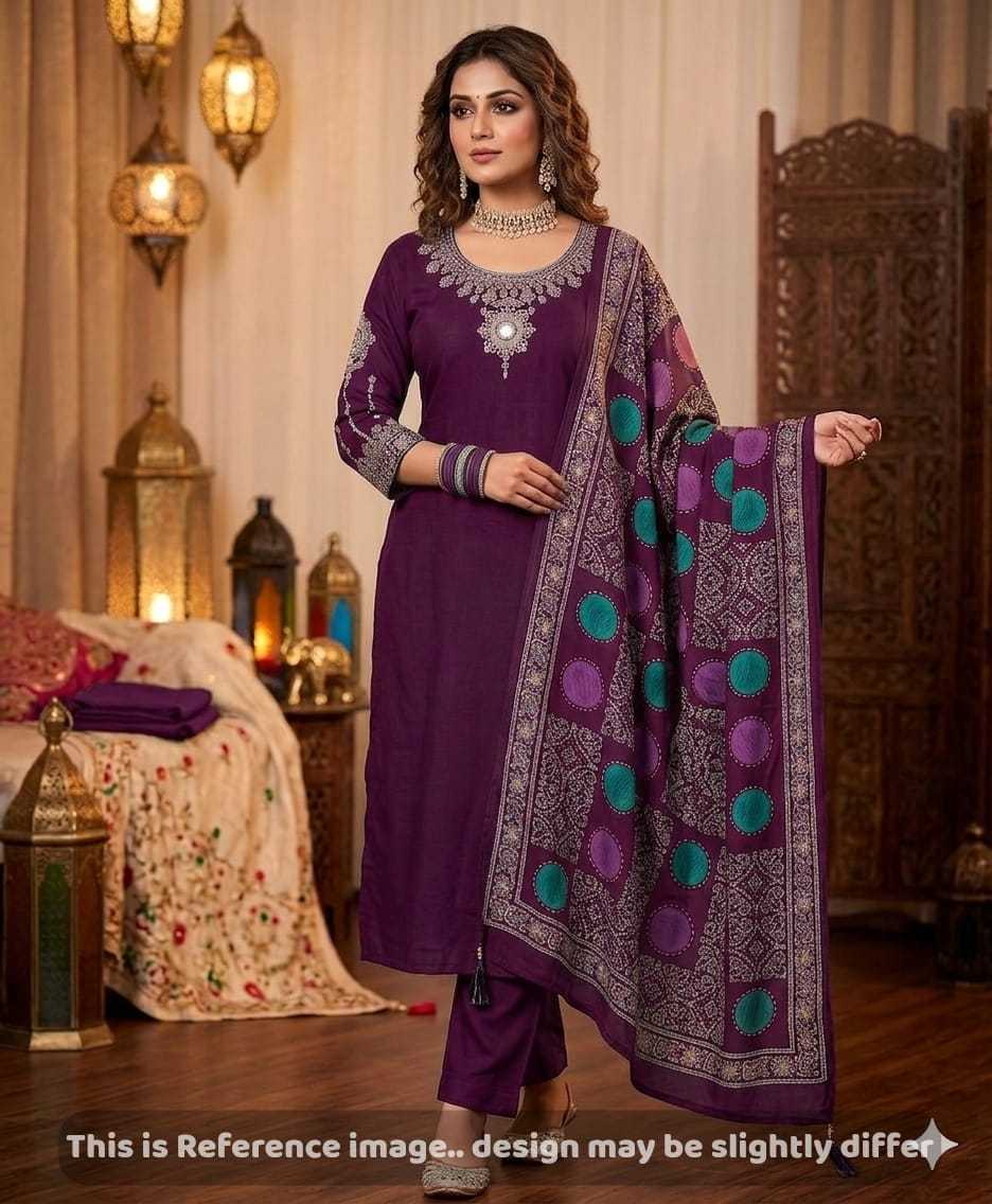 Festive Kurti