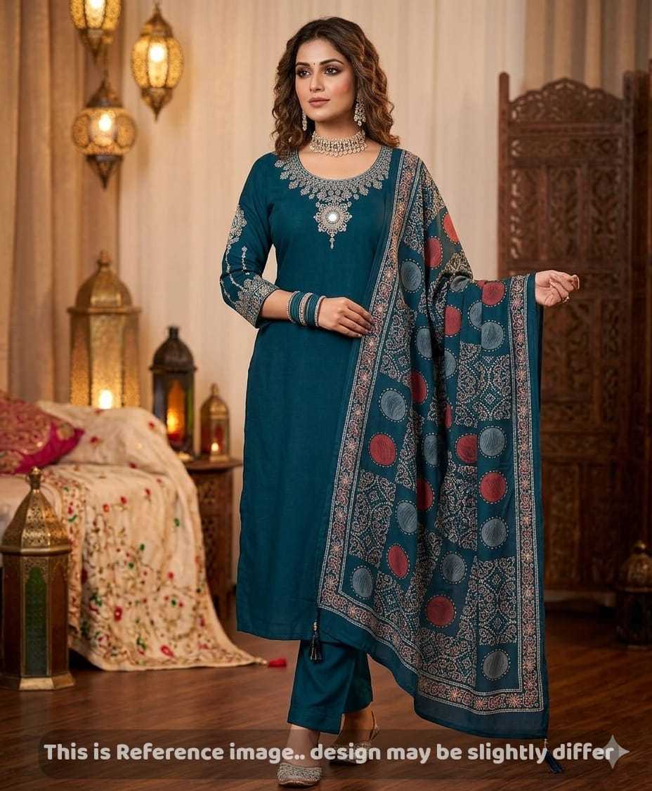 Festive Kurti