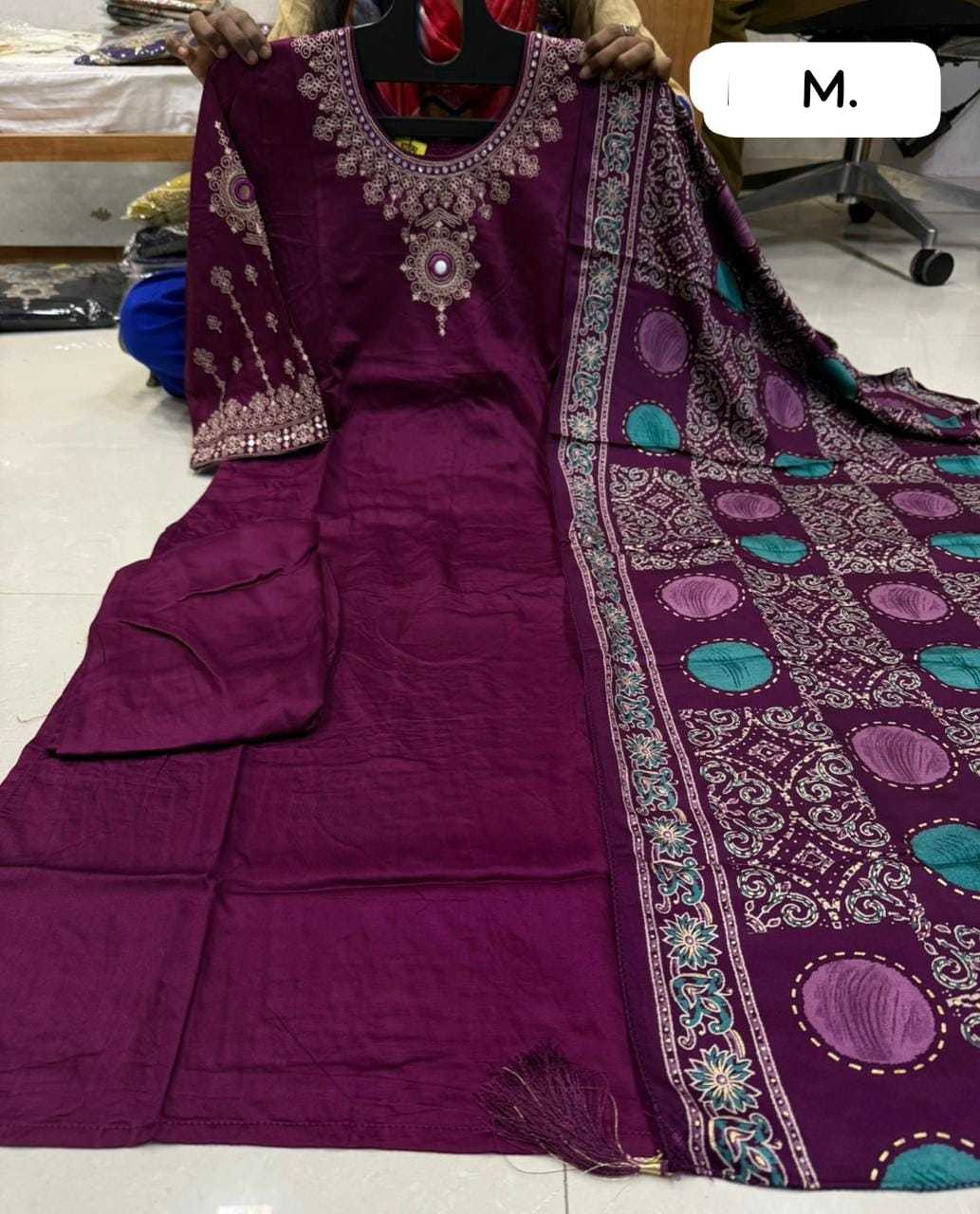 Festive Kurti