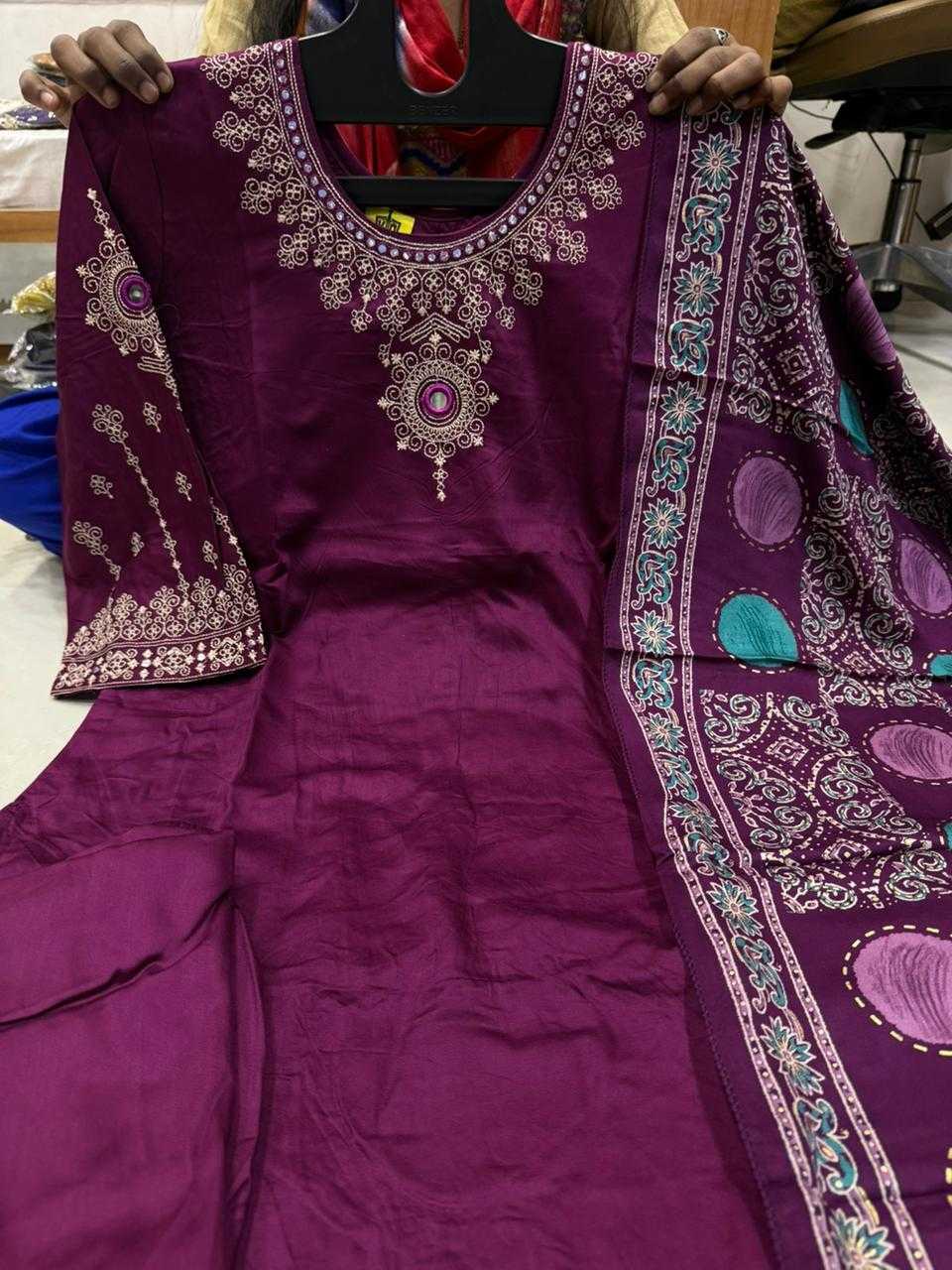 Festive Kurti