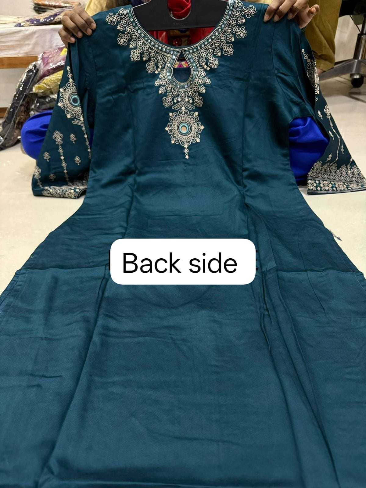 Festive Kurti