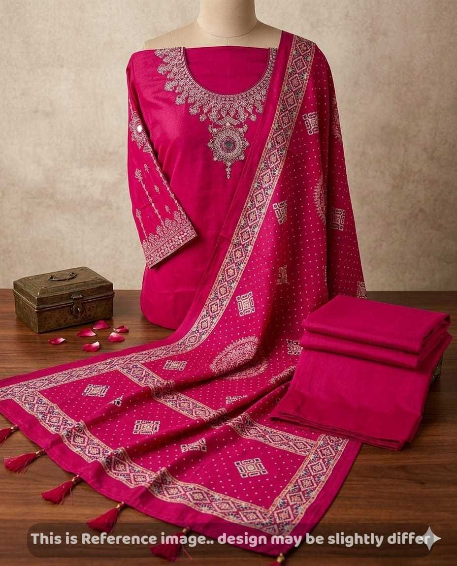 Festive Kurti
