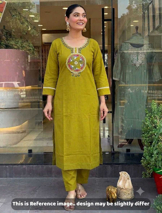 Keerthana Fancy Designer Kurti