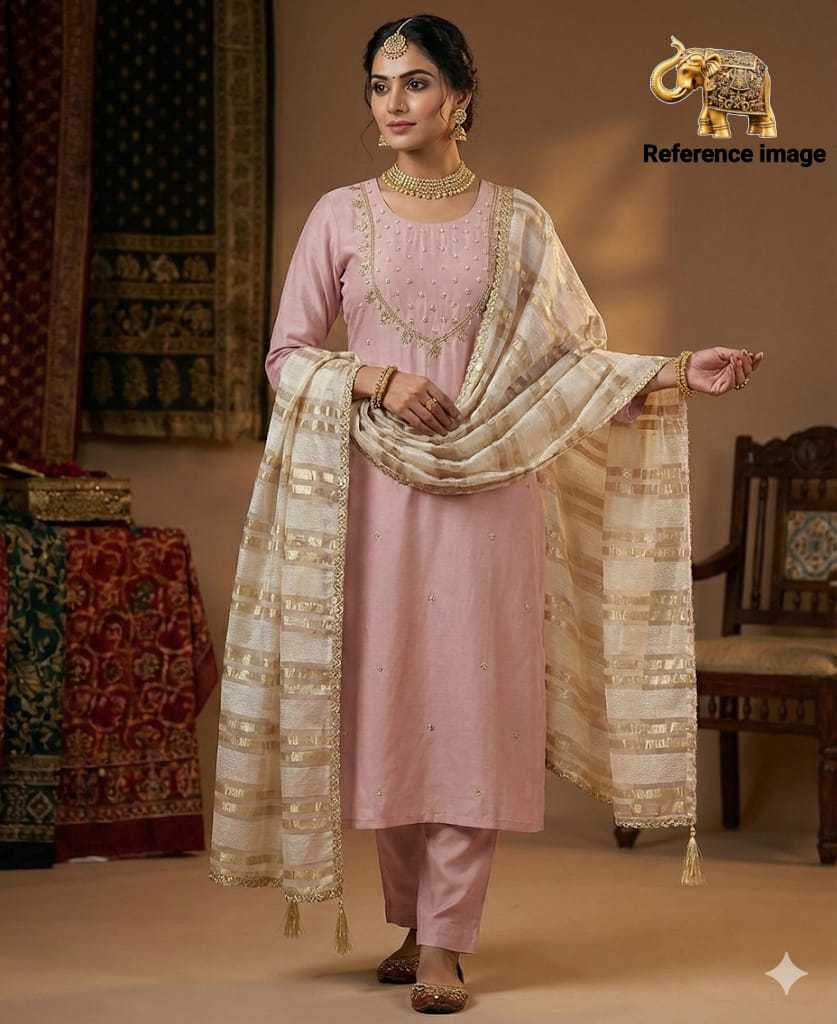 Ladies Suit