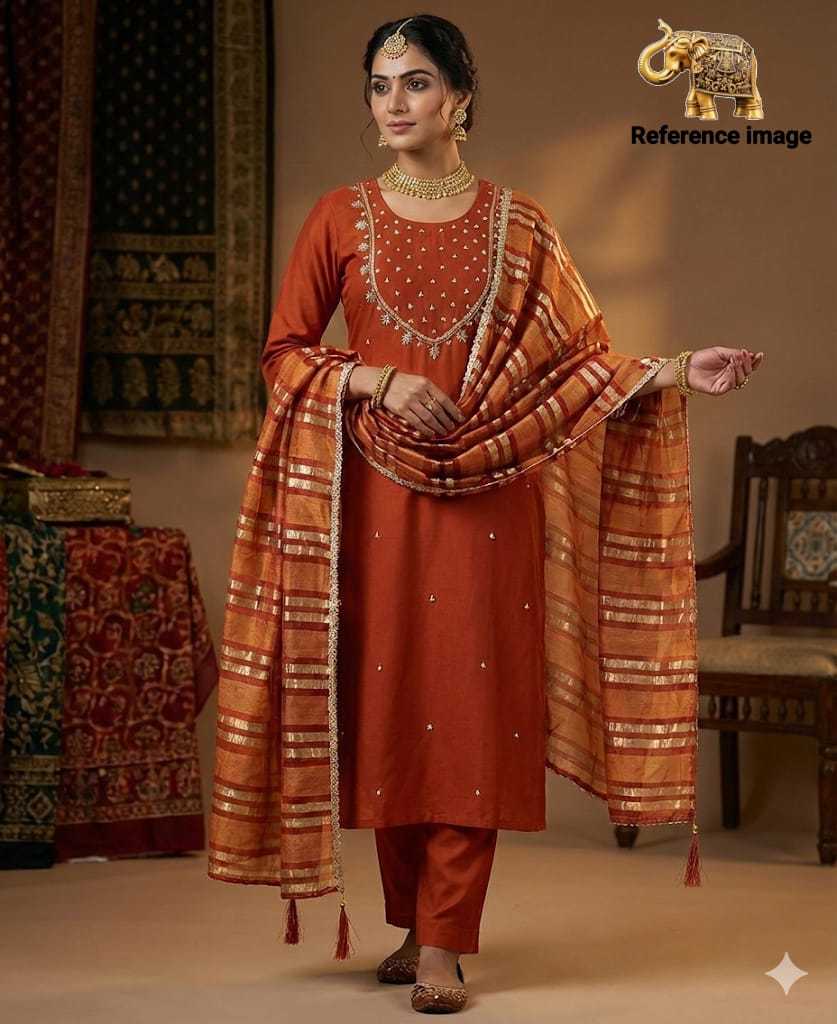 Ladies Suit