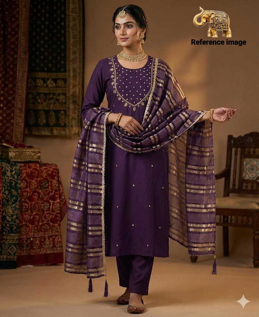 Ladies Suit