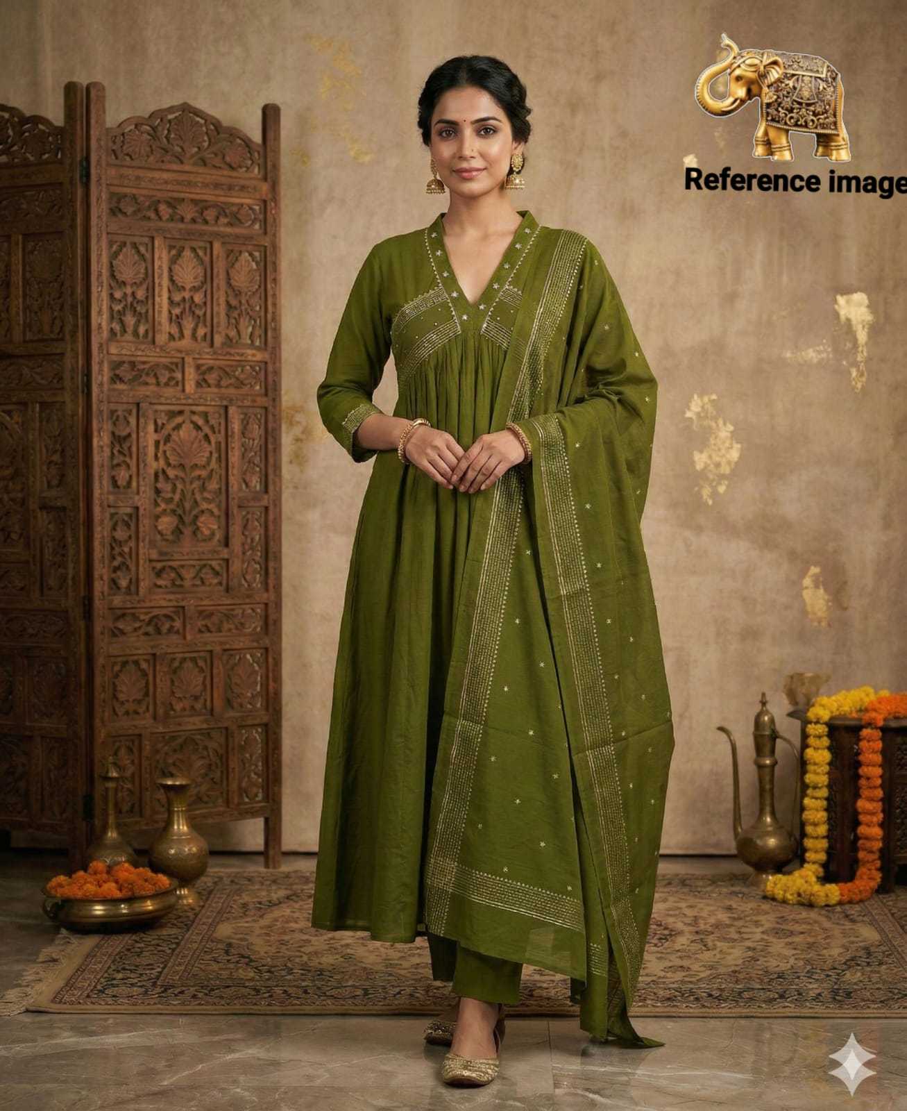 Cotton Kurti