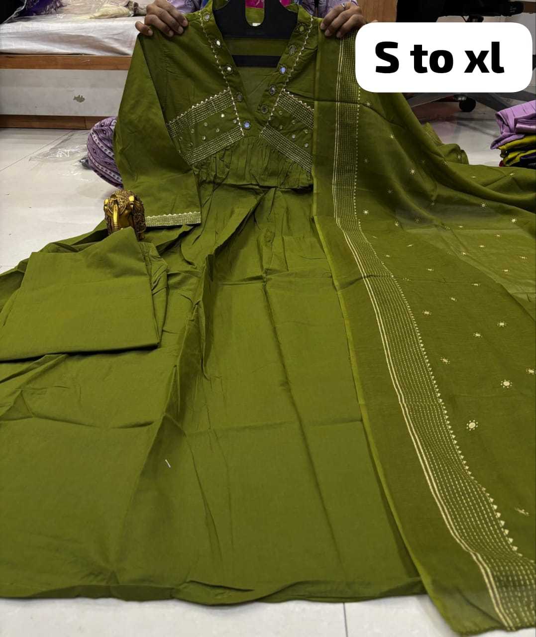 Cotton Kurti