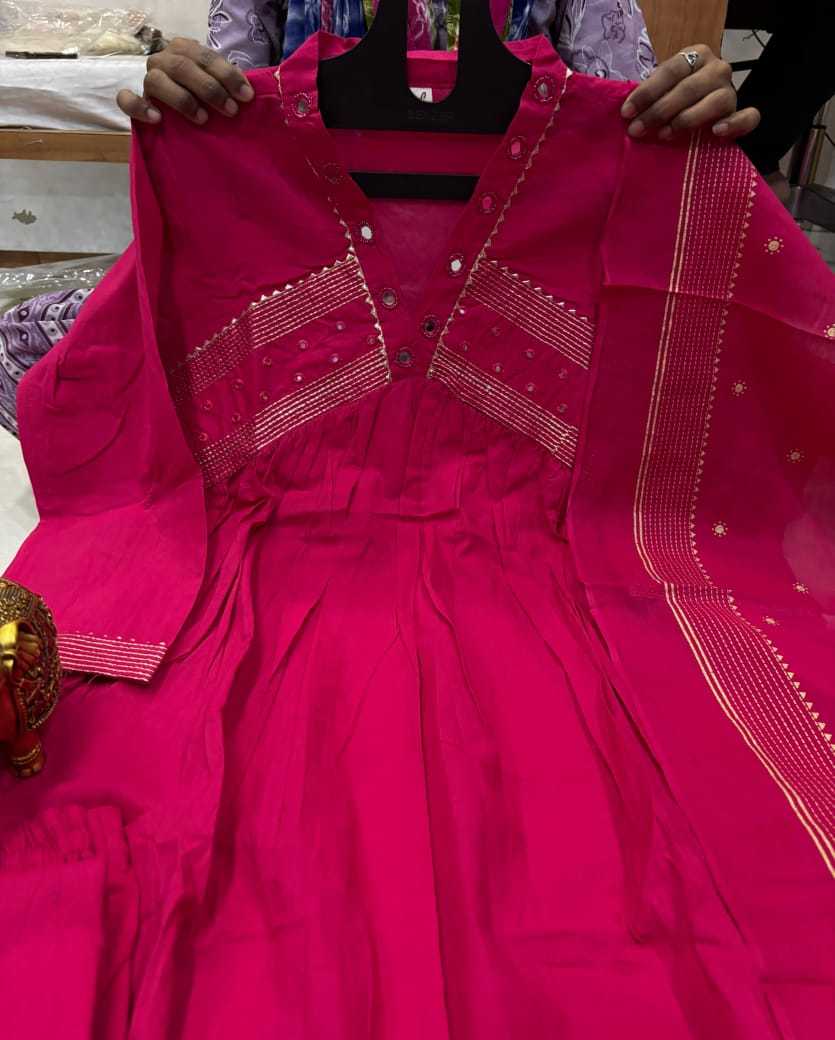 Cotton Kurti
