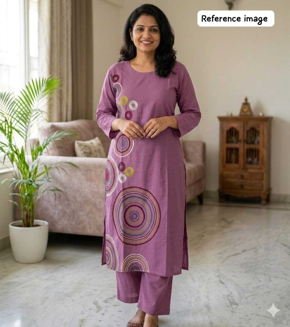 Workwear Kurti