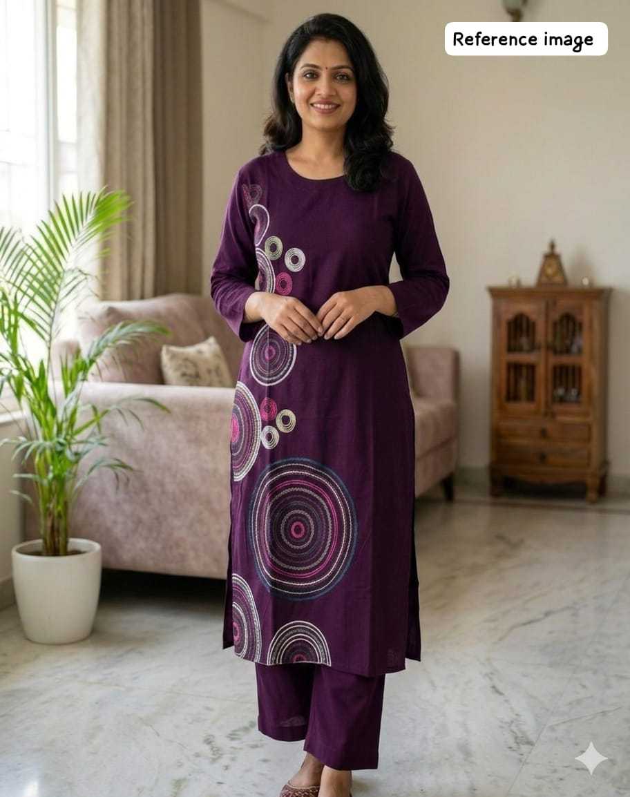 Workwear Kurti