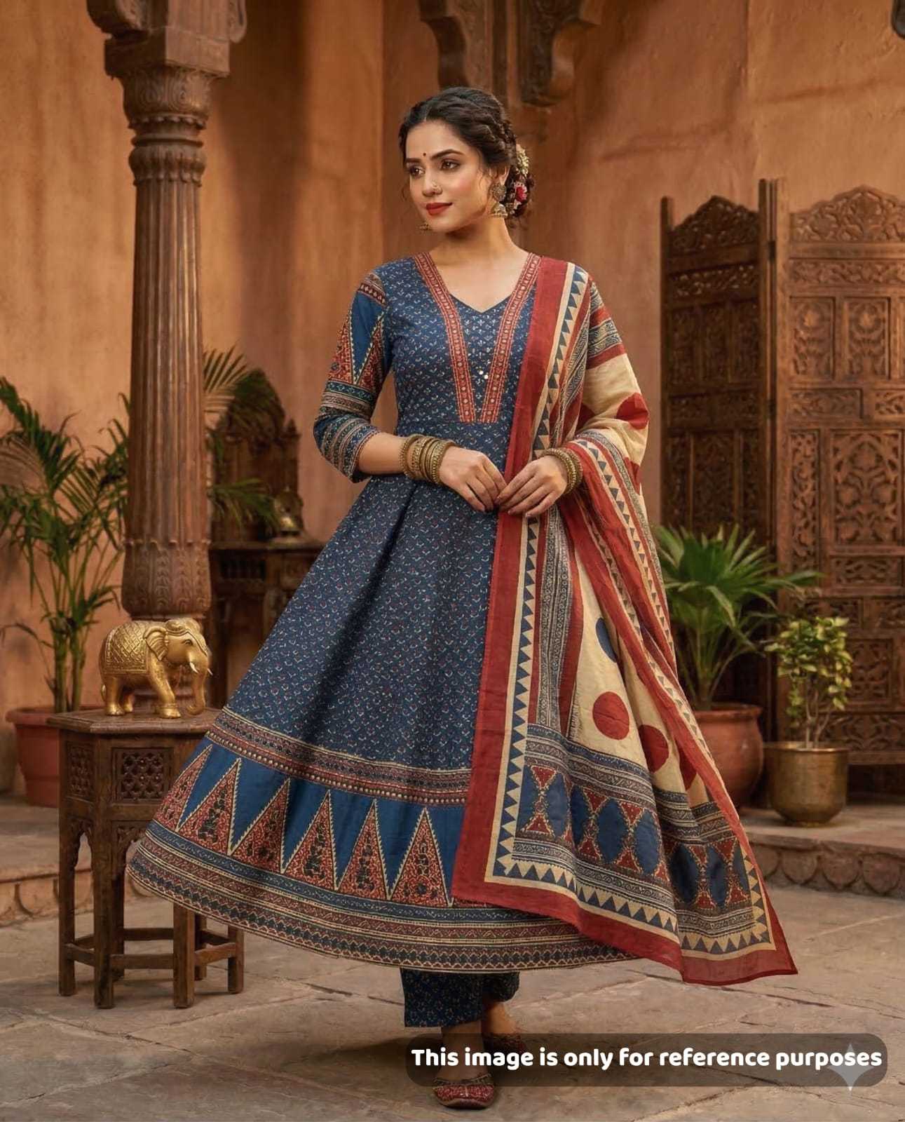 Cotton Kurti
