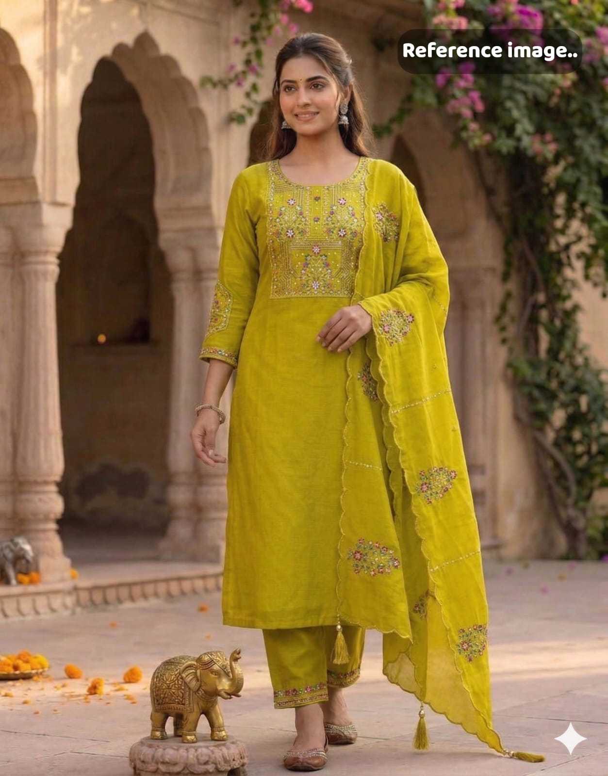 Ladies Suit