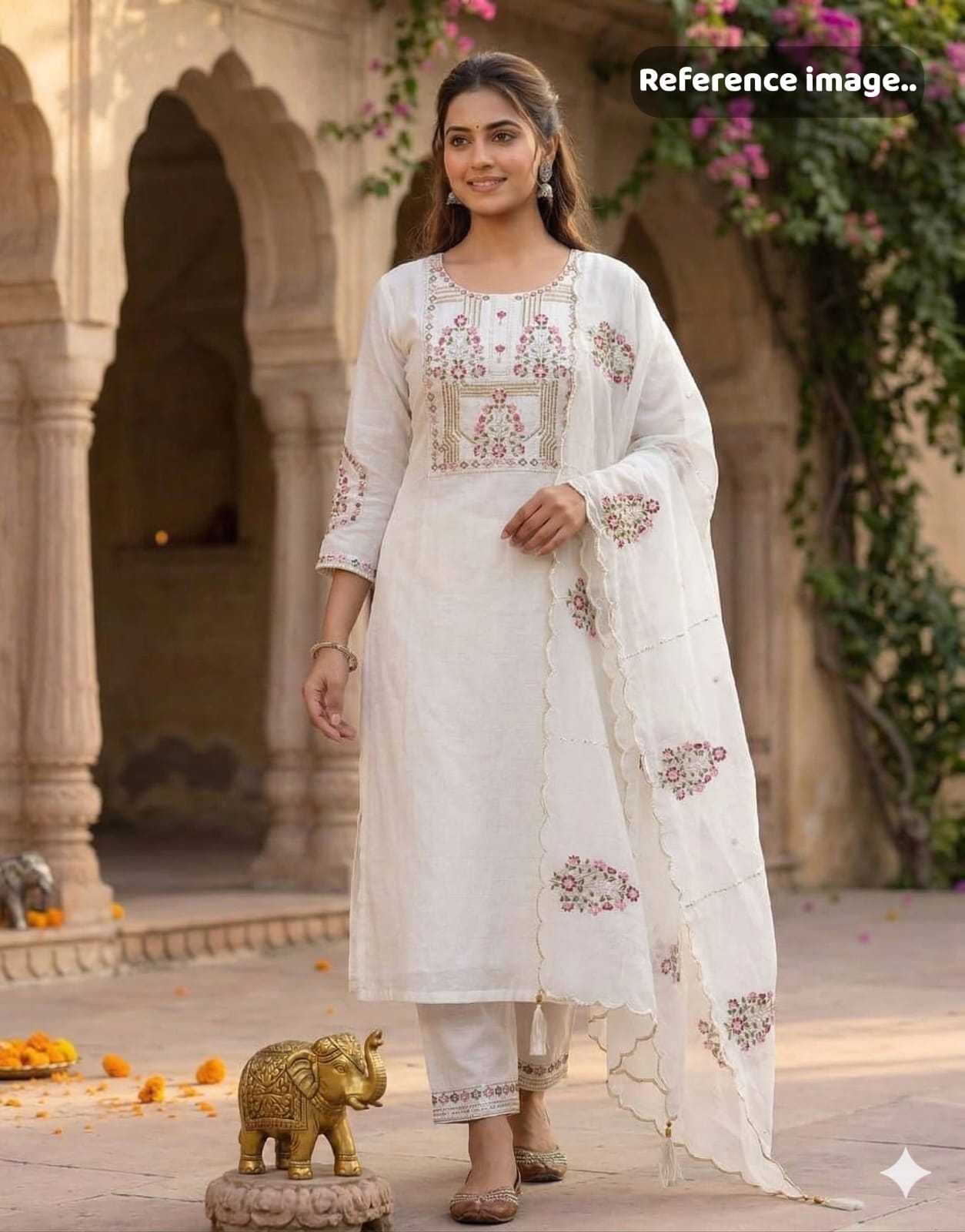 Ladies Suit