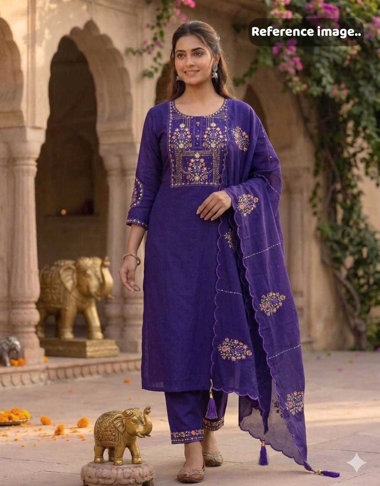 Ladies Suit