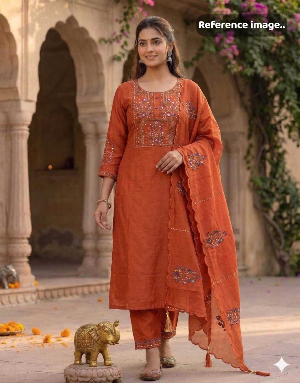 Ladies Suit