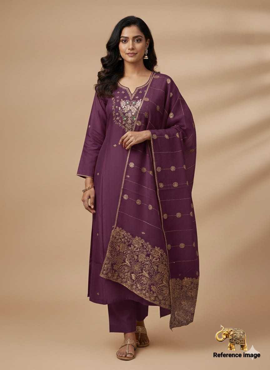 Maslin Designer Kurti