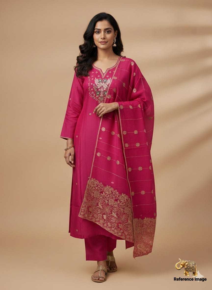 Maslin Designer Kurti