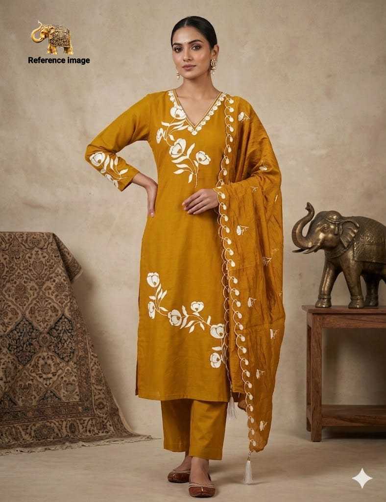Festive Kurti