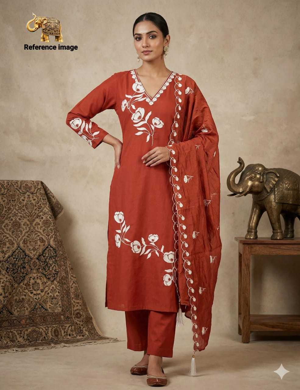 Festive Kurti